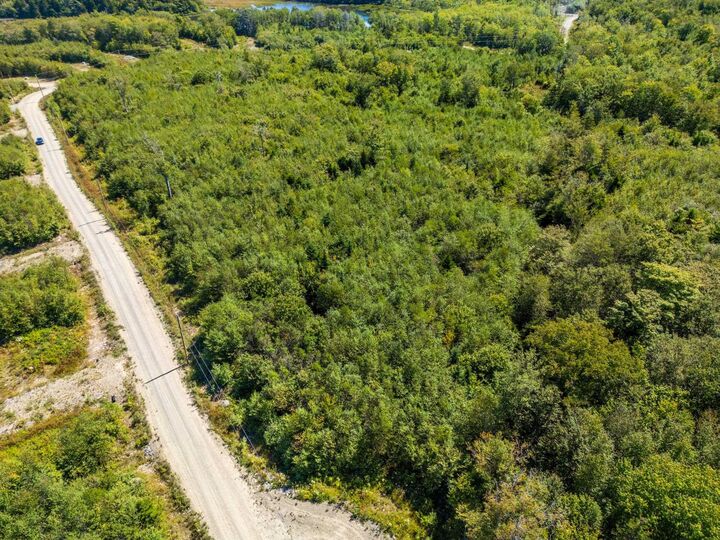 Property Photo:  Lot 21-16 Second Division Road  NS B0W 2J0 
