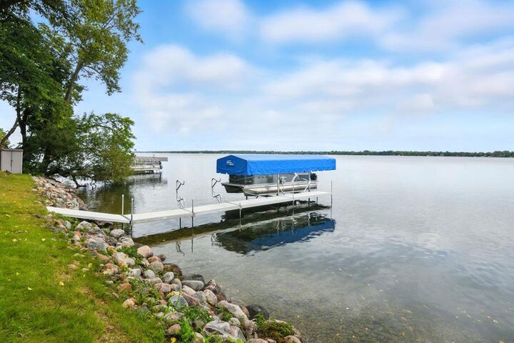 Property Photo: 6171 Bedman Drive NW MN 56308