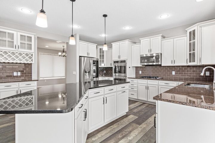 Property Photo: 18072 Hyde Park Avenue MN 55044