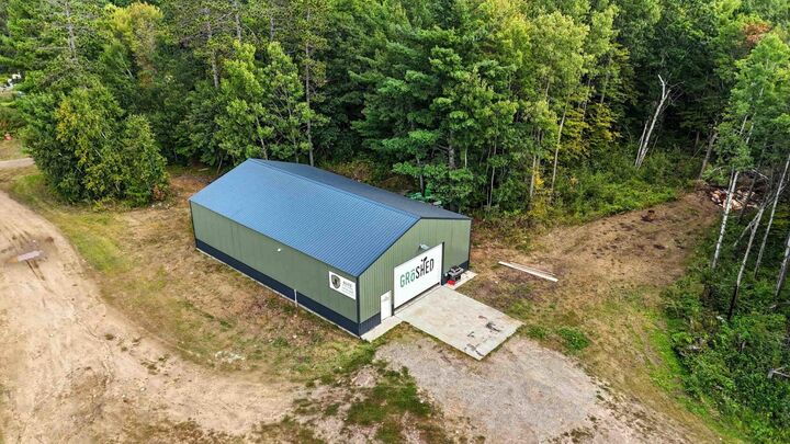 Property Photo: Tbd State Highway 6 MN 56447