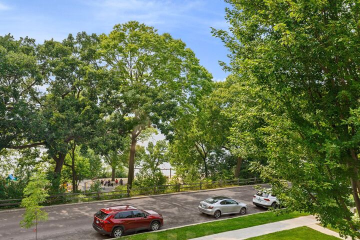 Property Photo: 3217 E Bde Maka Ska Parkway MN 55408