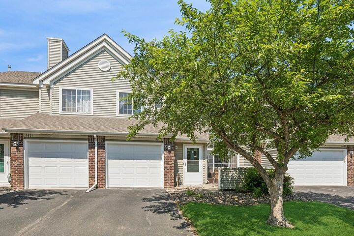 Property Photo: 8829 Branson Drive 46 MN 55076