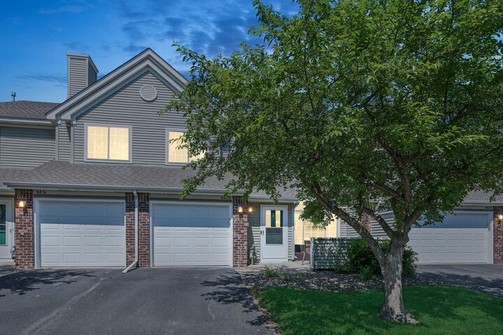 Property Photo:  8829 Branson Drive 46  MN 55076 