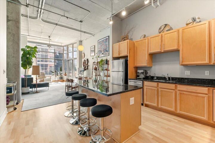 Property Photo: 150 2nd Street NE B213 MN 55413