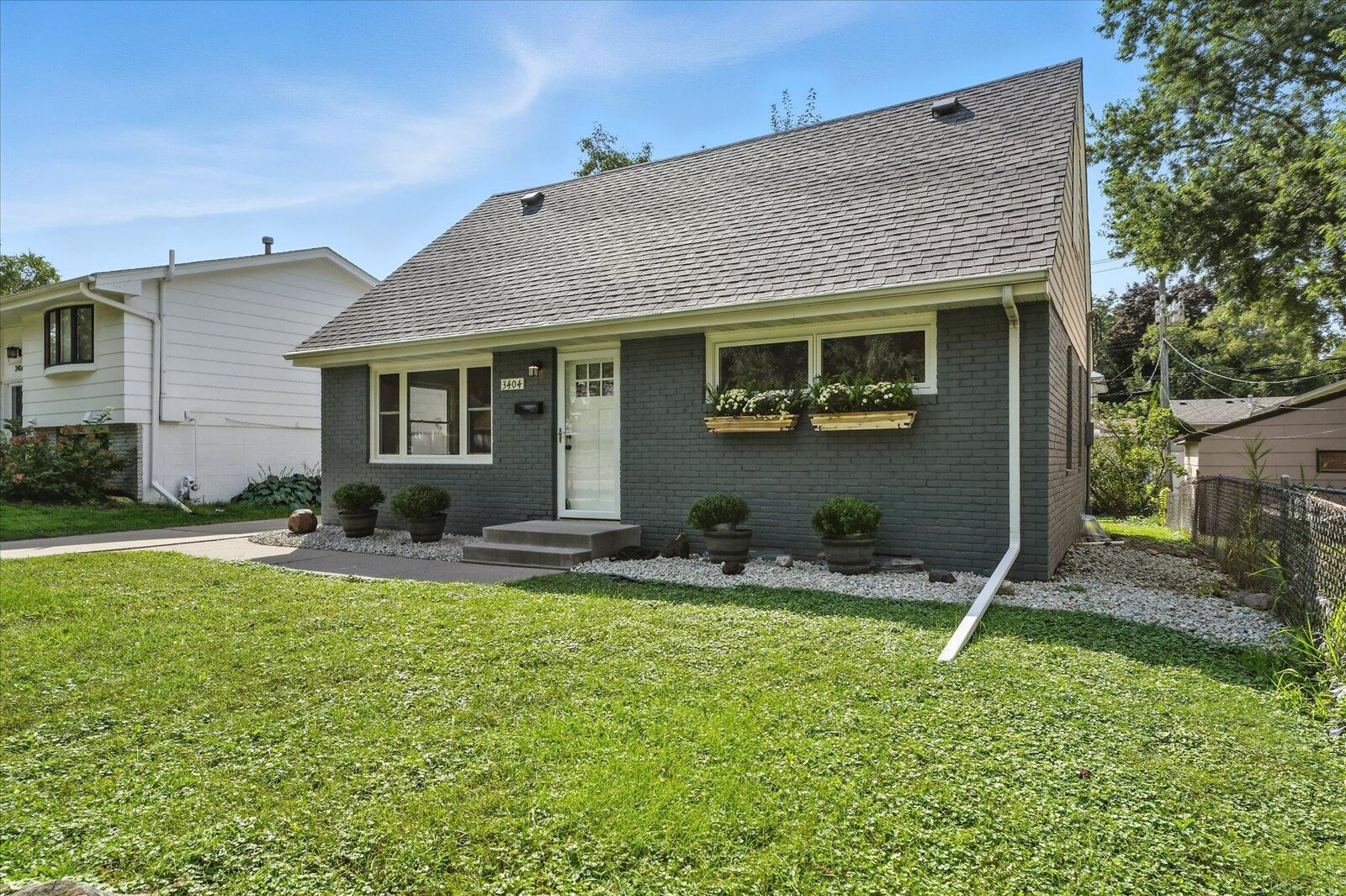 Property Photo: 3404 Rhode Island Avenue S MN 55426