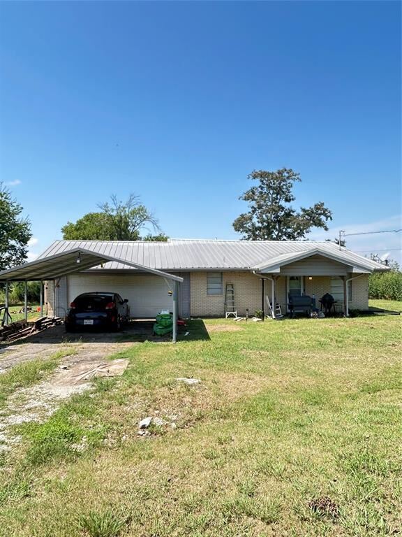 Property Photo:  11041 S Fm 410  TX 75435 