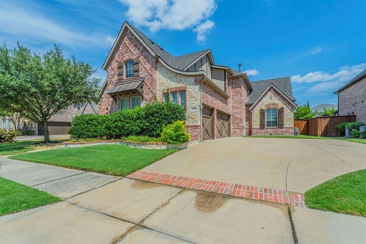 7132 Jernigan Drive  Frisco TX 75034 photo