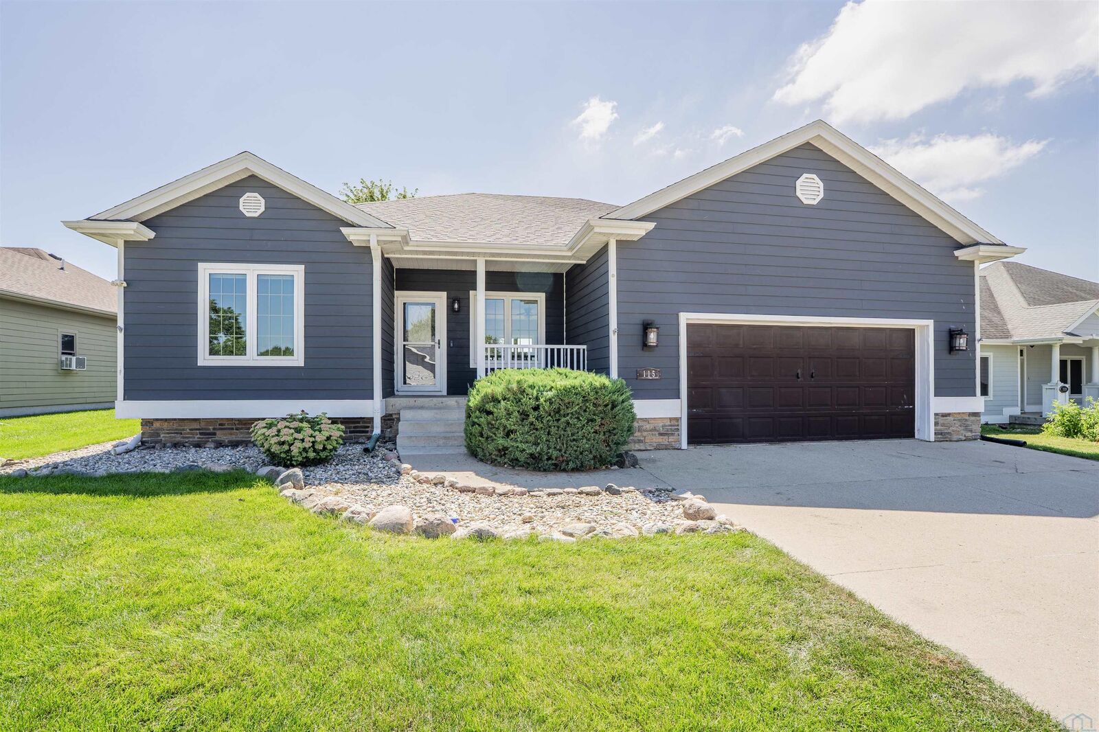 Property Photo:  115 West Creek Dr  IA 51030 