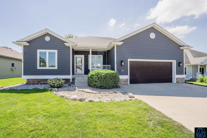 115 West Creek Dr  Lawton IA 51030 photo