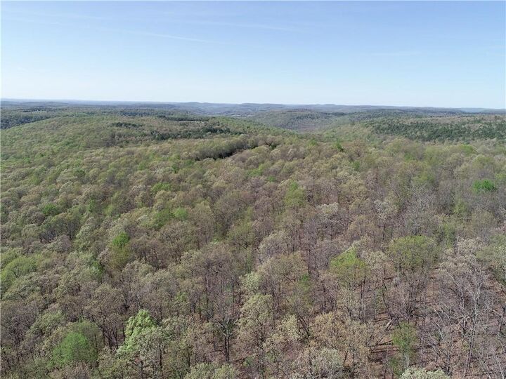 Property Photo:  Tbd Cr 1875  AR 72742 