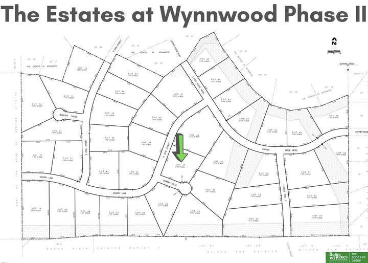 Property Photo:  Tbd Lot 47 Street  NE 68028 