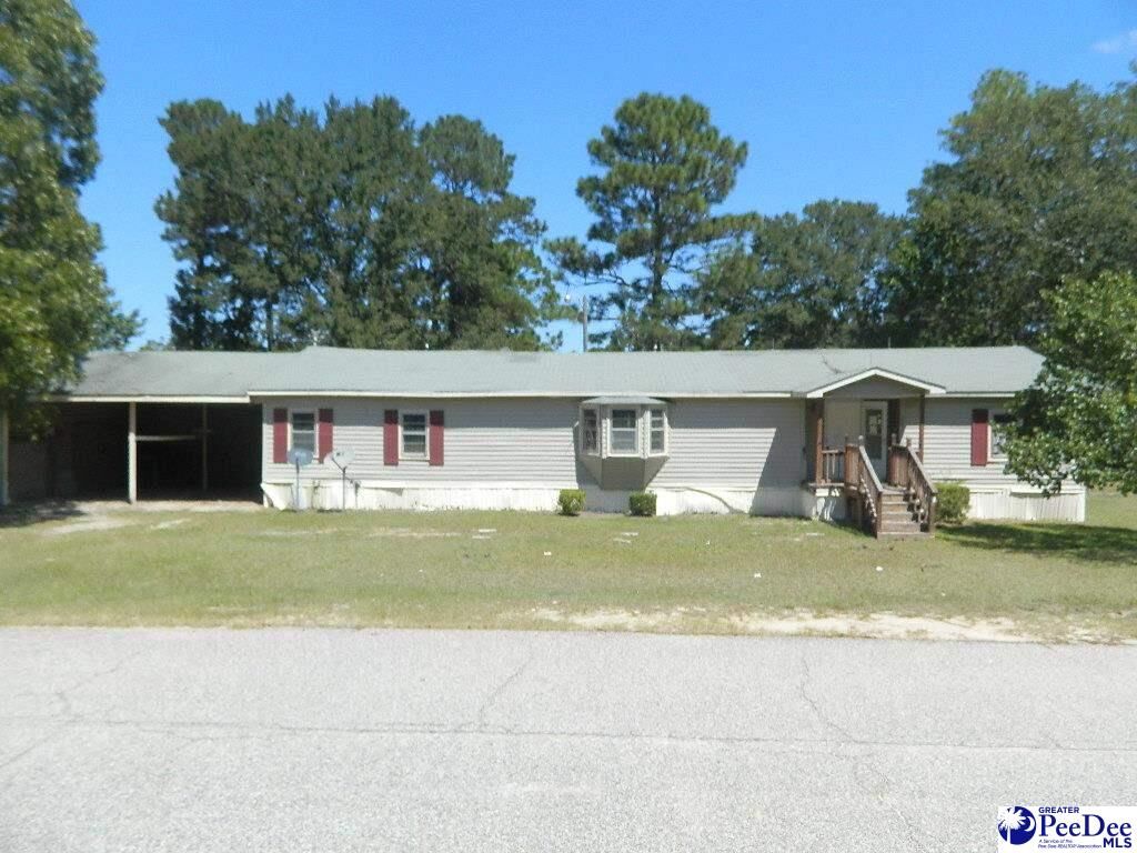 Property Photo: 2002 Catalpa Drive SC 29536