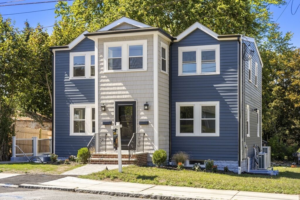 Property Photo:  18 Lynn St  MA 02148 