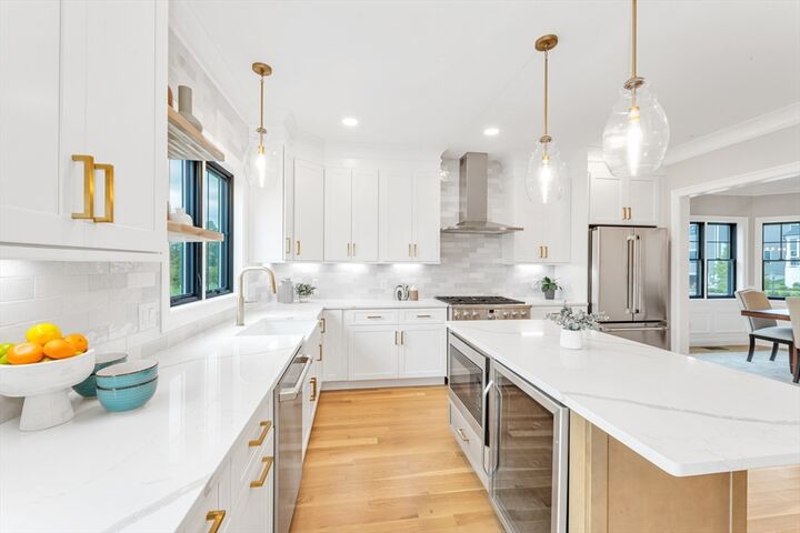 Property Photo:  10 Starling St.  MA 02132 