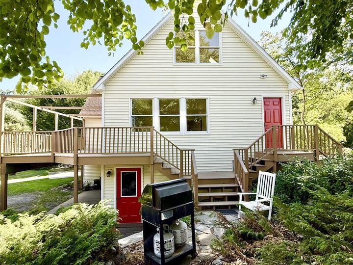 Property Photo: 150 East St MA 01035