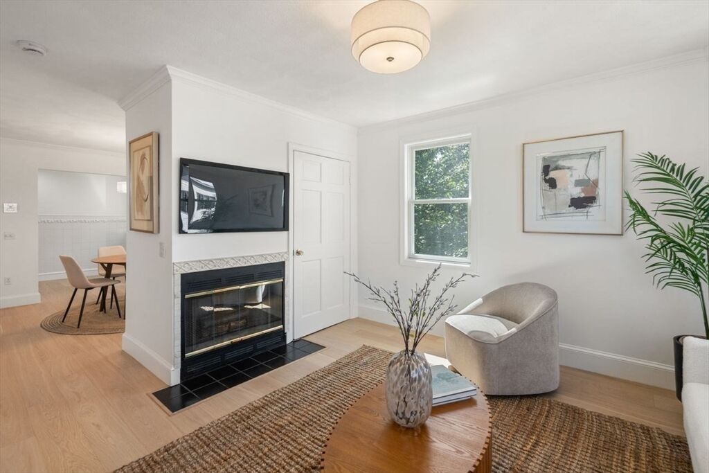 Property Photo: 798 Dorchester Ave 4 MA 02125