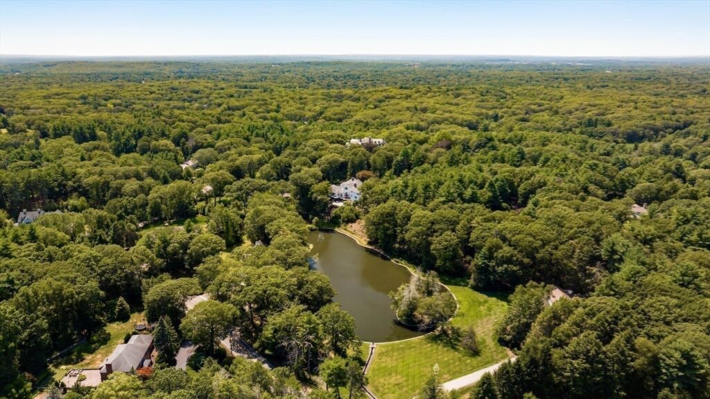 Property Photo:  100 Westcliff Rd  MA 02493 
