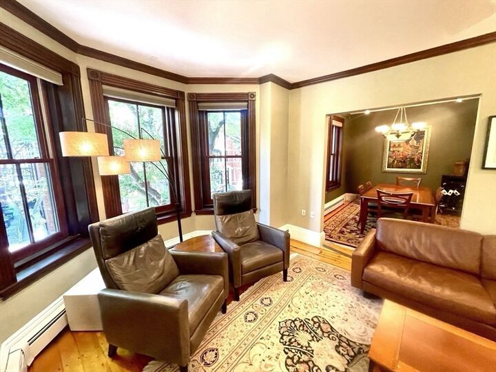 Property Photo:  26 Wellington St 3  MA 02118 