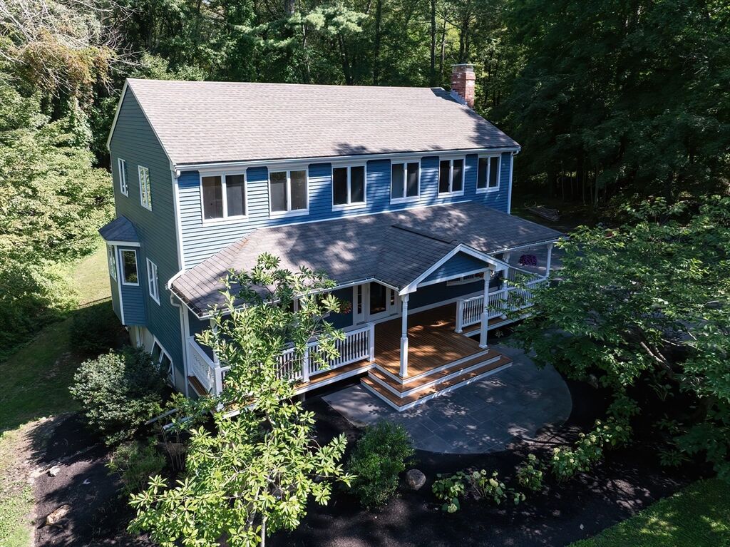 Property Photo:  10 Prospect St  MA 01568