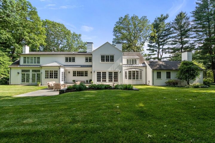 Property Photo: 26 White Oak Road MA 02481