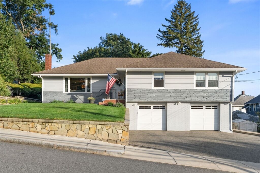 Property Photo: 118 Dimmock St MA 02169