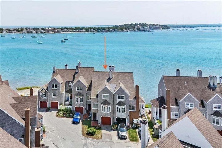 19 Marina Drive 19  Hull MA 02045 photo