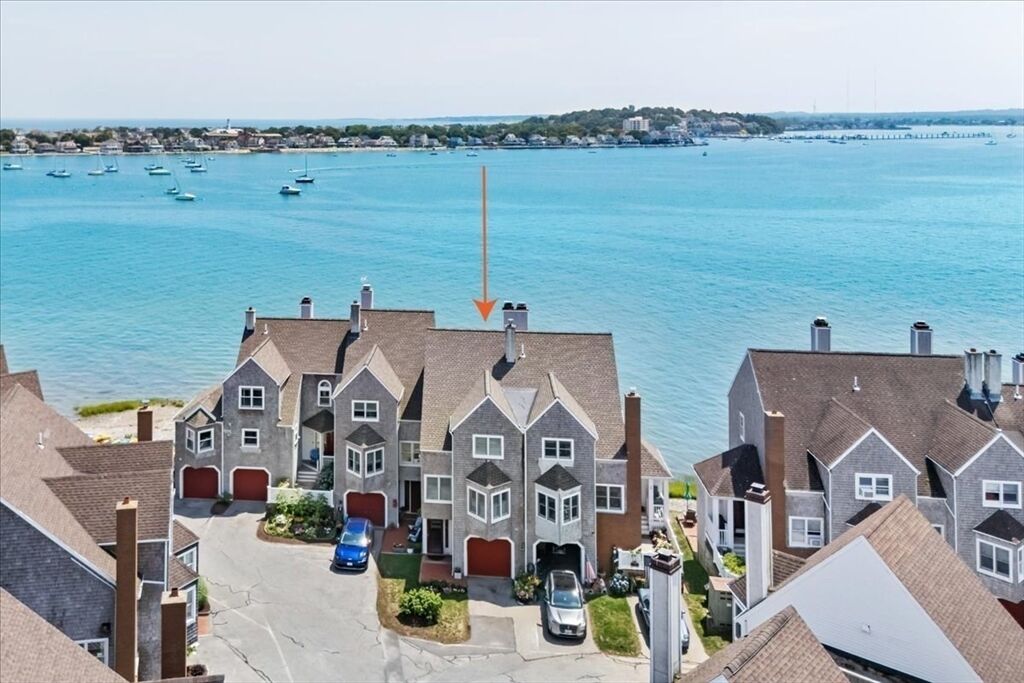 Property Photo:  19 Marina Drive 19  MA 02045 