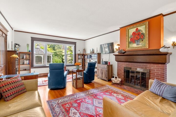 Property Photo:  22 Lexington Avenue  MA 01040 
