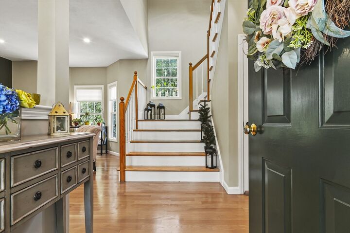 Property Photo: 58 Village Circle 58 MA 01757