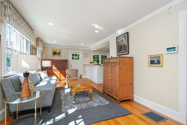 Property Photo: 114R Wrentham St MA 02124