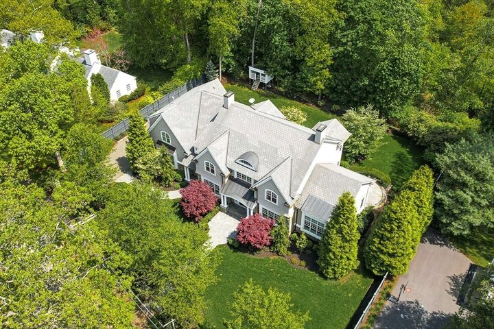 Property Photo:  99 Old Colony Rd  MA 02481 