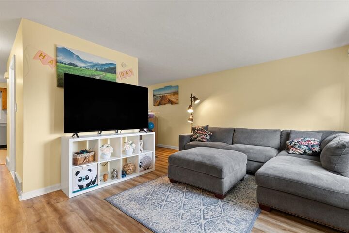 Property Photo:  1603 Irving Rd 1603  MA 02368 