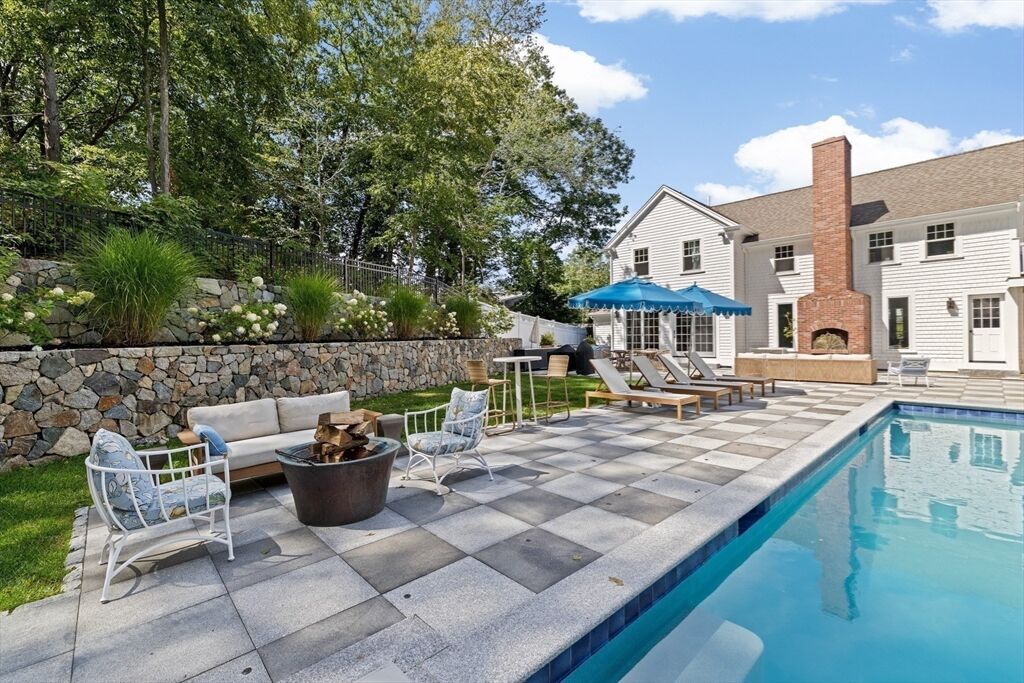Property Photo:  441 King Street  MA 02025 
