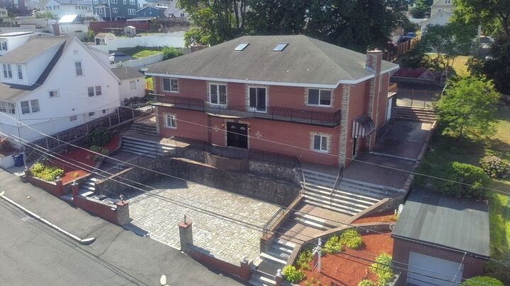 Property Photo:  528 Proctor Avenue  MA 02151 
