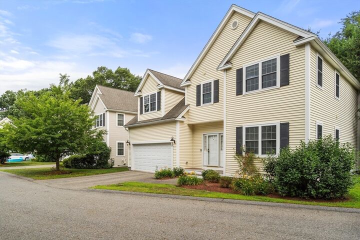 5 Equestrian Lane  Chelmsford MA 01824 photo