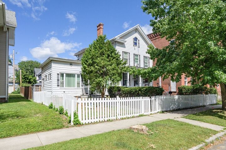 Property Photo:  187 Walnut St  MA 01040 