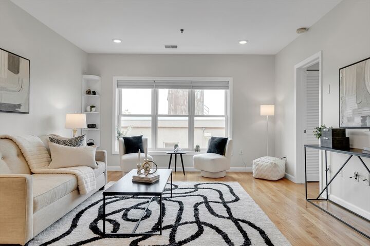 Property Photo:  2456 Massachusetts Ave 402  MA 02140 