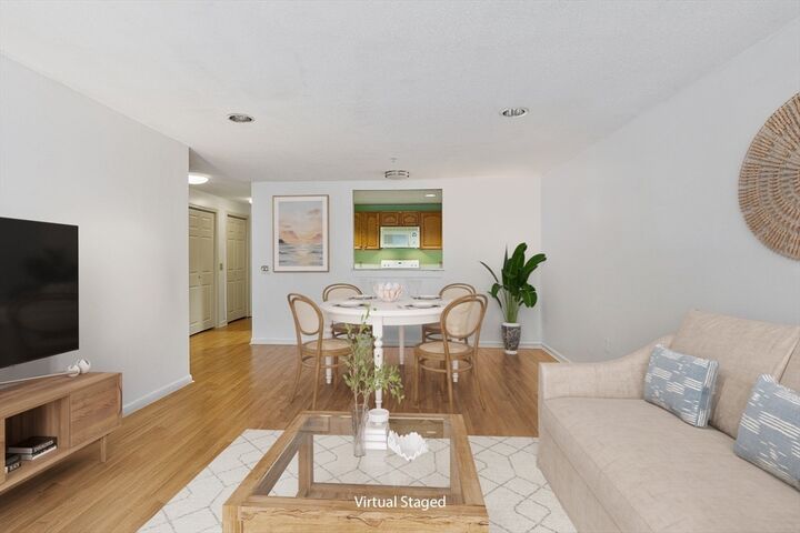 Property Photo: 2 Ocean Ave 1J MA 01930