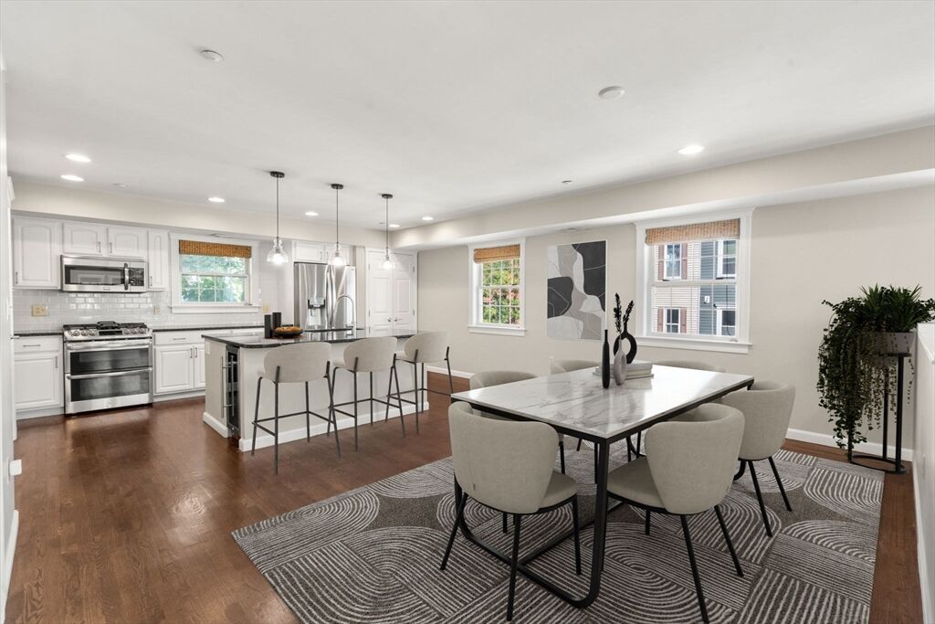 Property Photo:  55 I Street 4  MA 02127 