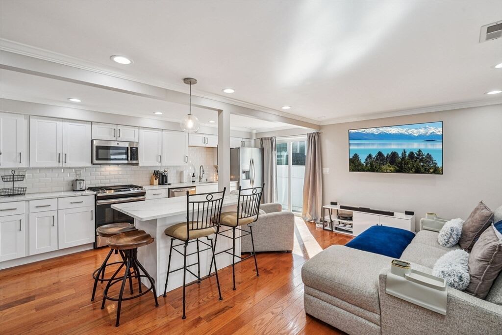 Property Photo:  152 Saratoga St  MA 02128 