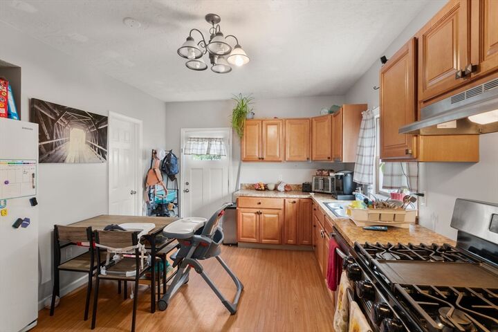 Property Photo: 8 Cherry Street MA 01085