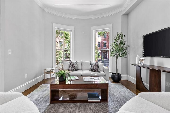 Property Photo: 82 Worcester St 2 MA 02118