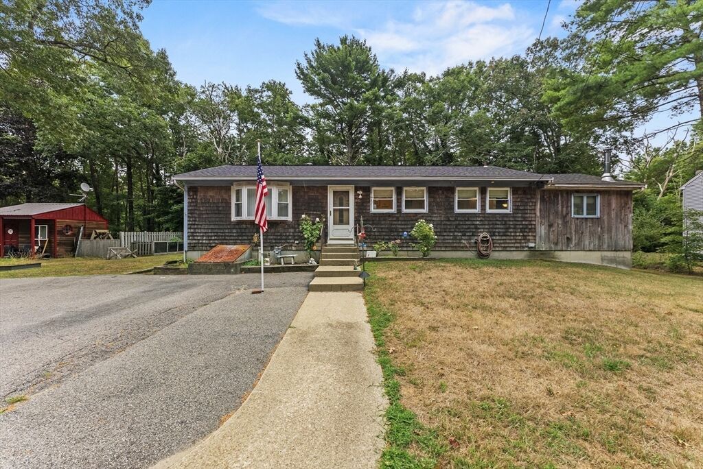 Property Photo: 99 S Meadow Rd MA 02330