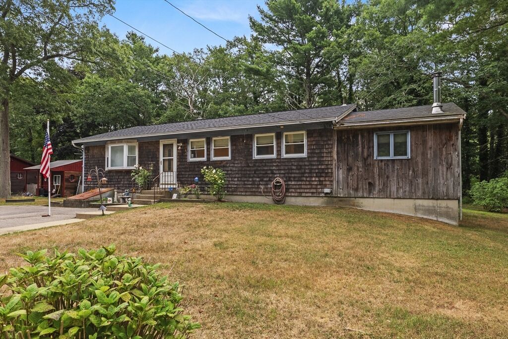 Property Photo:  99 S Meadow Rd  MA 02330