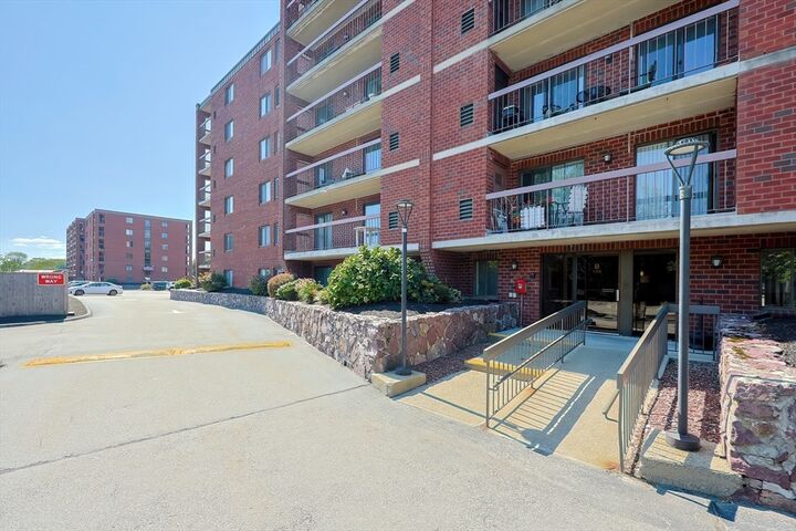Property Photo:  159 Main Street 37B  MA 02180 