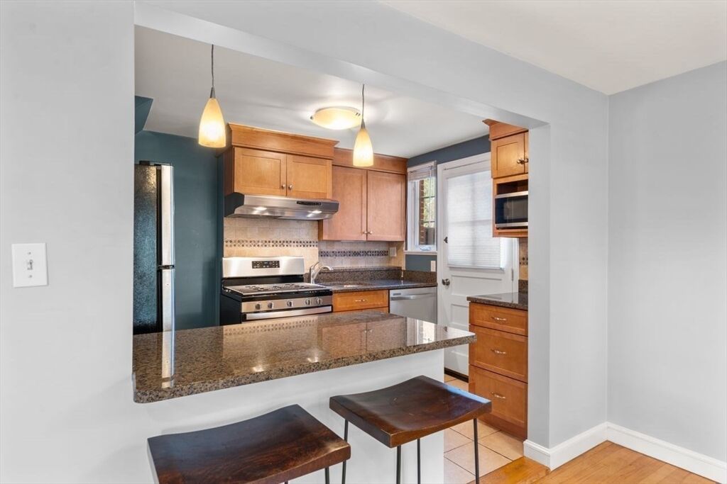 Property Photo: 57 Pierce Rd 57 MA 02472
