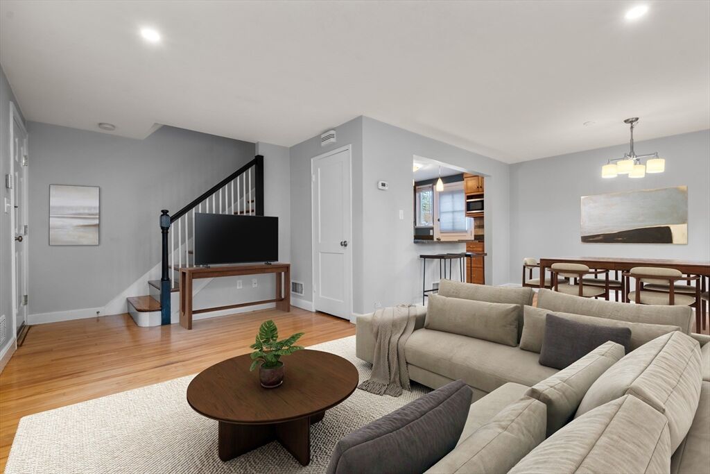 Property Photo:  57 Pierce Rd 57  MA 02472 