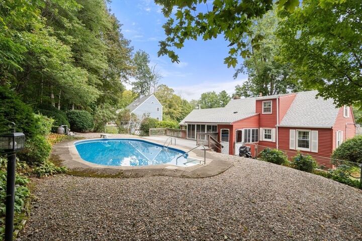 Property Photo: 51 Wildrose Ave MA 01602