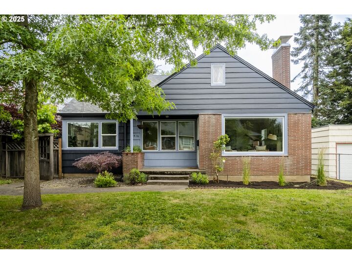 2416 SE 60th Ave  Portland OR 97206 photo