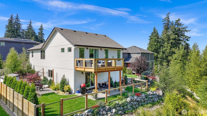 Property Photo: 1038 Newton Street WA 98229